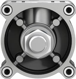 Festo dsbc-125-40-ppva-n3 - Thumbnail 5