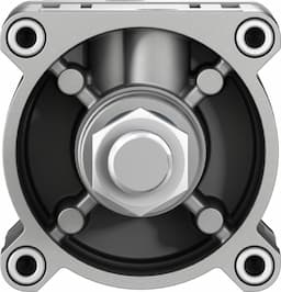 Festo dsbc-125-40-ppsa-n3 - Thumbnail 5