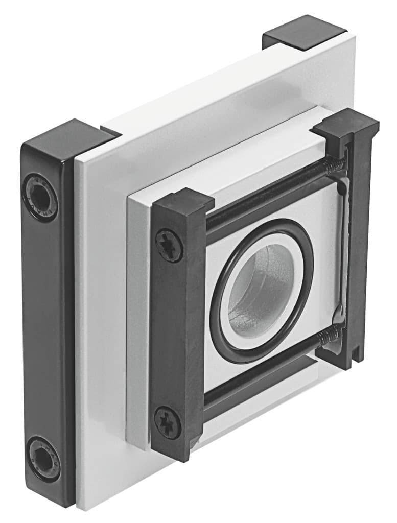Festo ms6-9-armv-ex