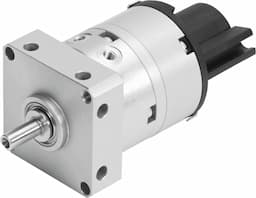 Festo dsm-6-180-p-a-ff - Thumbnail 1