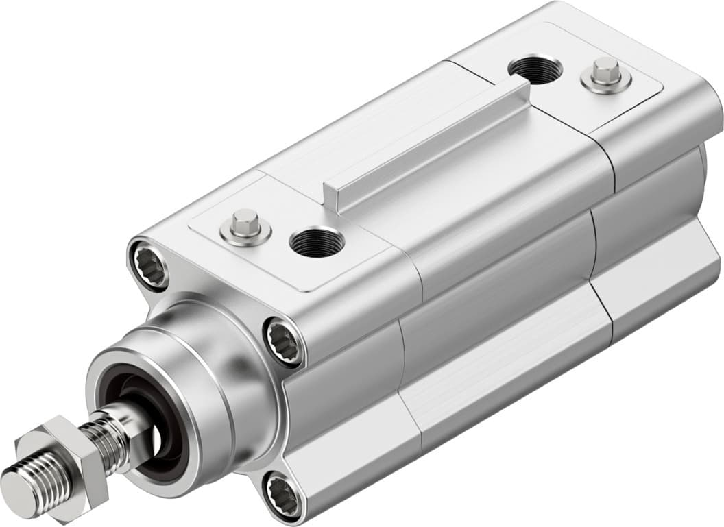 Festo dsbf-c-50-200-ppva-n3-r