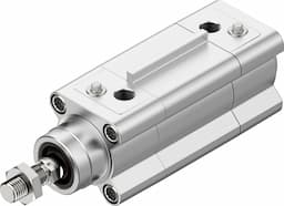 Festo dsbf-c-50-200-ppva-n3-r - Thumbnail 1