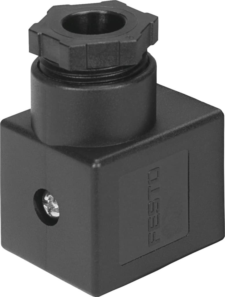Festo mssd-c-m16