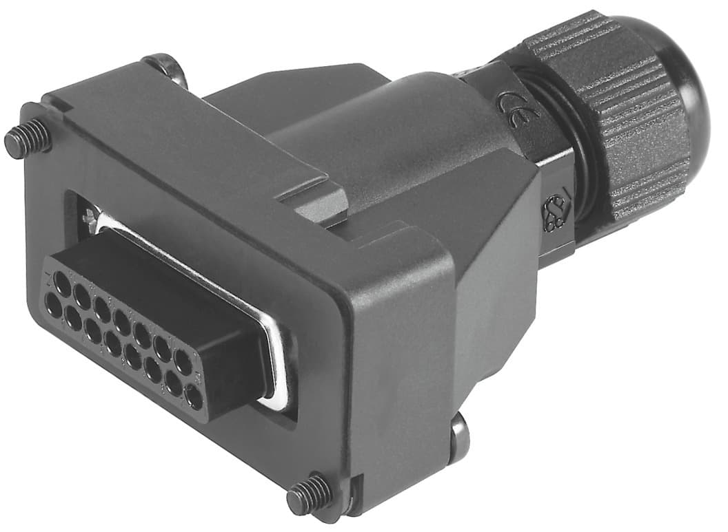 Festo sd-sub-d-bu15