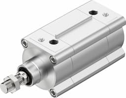 Festo dsbf-c-80-320-ppva-n3-r - Thumbnail 1