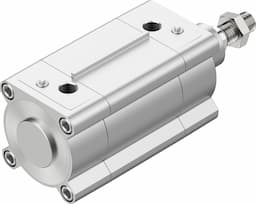 Festo dsbf-c-80-320-ppva-n3-r - Thumbnail 2