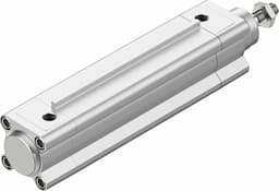 Festo dsbf-c-63-160-ppsa-n3-r - Thumbnail 2