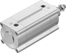 Festo dsbf-c-125-100-ppsa-n3-r - Thumbnail 2