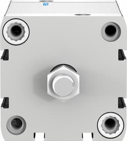 Festo adn-63-60-a-pps-a - Thumbnail 4
