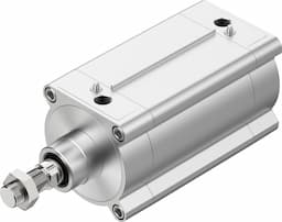 Festo dsbf-c-125-125-ppva-n3-r - Thumbnail 1