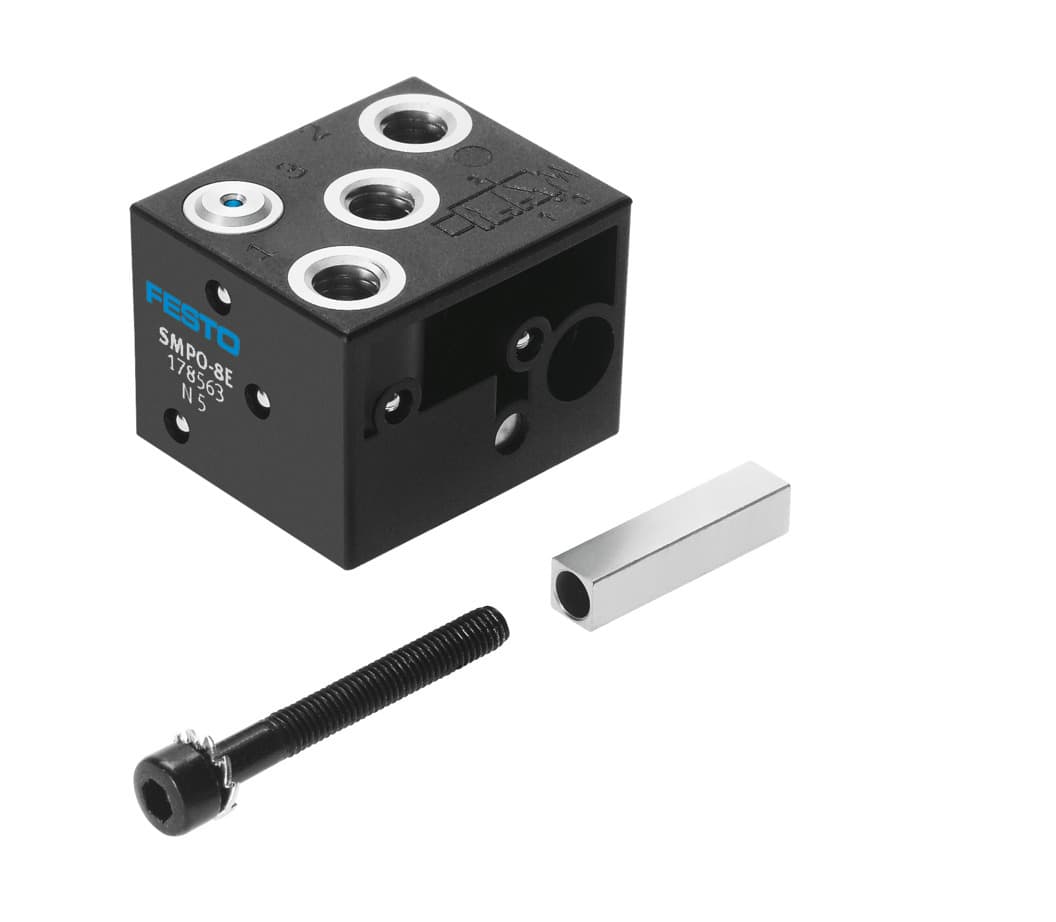 Festo smpo-8e