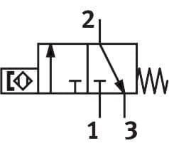Festo smpo-1-h-b - Thumbnail 2