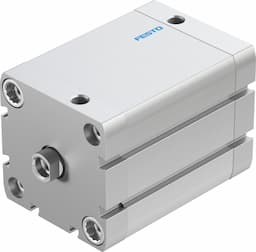 Festo adn-63-60-i-pps-a - Thumbnail 2