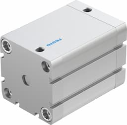 Festo adn-63-60-i-pps-a - Thumbnail 3