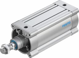 Festo dsbc-125-160-ppsa-n3 - Thumbnail 2