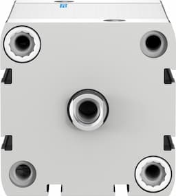 Festo adn-63-60-i-pps-a - Thumbnail 4