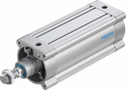 Festo dsbc-125-200-ppsa-n3 - Thumbnail 2