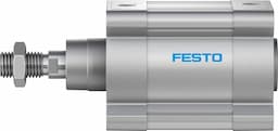 Festo dsbc-125-25-ppva-n3 - Thumbnail 4