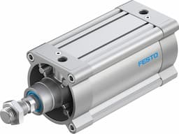 Festo dsbc-125-125-ppva-n3 - Thumbnail 2