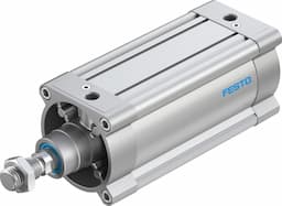 Festo dsbc-125-160-ppva-n3 - Thumbnail 2