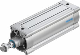 Festo dsbc-125-250-ppva-n3 - Thumbnail 2