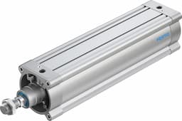 Festo dsbc-125-400-ppva-n3 - Thumbnail 2