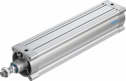 Festo dsbc-125-500-ppva-n3 - Thumbnail 2