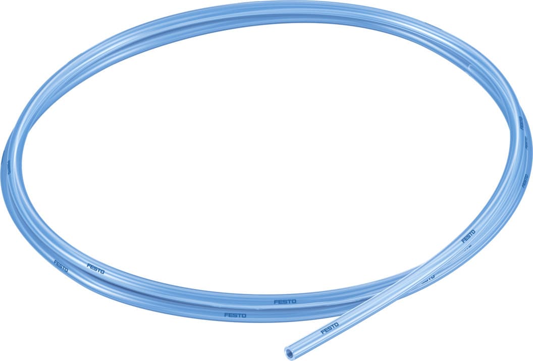 Festo pun-h-4x0,75-tbl-25