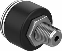 Festo ma-23-6-r1/8 - Thumbnail 2