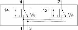 Festo sv/o-3-pk-3x2 - Thumbnail 2