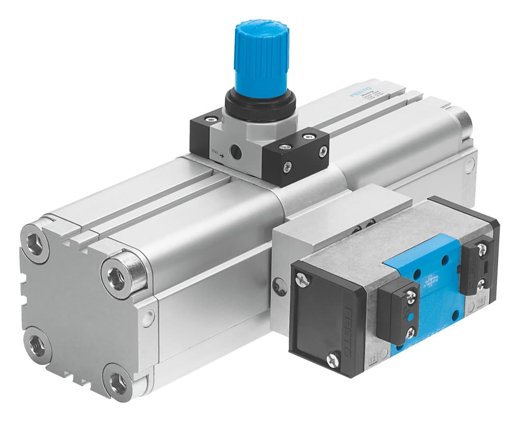 Festo dpa-100-16