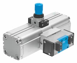 Festo dpa-100-16 - Thumbnail 1