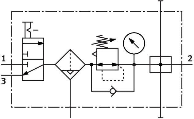 lfr-3/4-d-maxi-kb-a