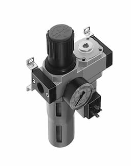 Festo lfr-1/2-d-di-maxi-ke - Thumbnail 2