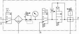 Festo lfr-1/8-d-mini-kg-a - Thumbnail 2