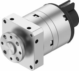 Festo dsm-10-240-p-a-ff-fw - Thumbnail 1