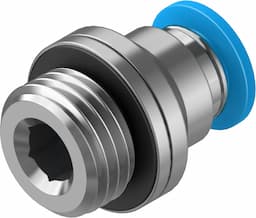 Festo qs-g1/4-6-i - Thumbnail 2
