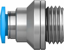 Festo qs-g1/4-6-i - Thumbnail 3