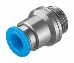Festo qs-g1/4-8-i - Thumbnail 5