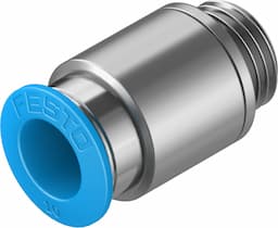 Festo qs-g1/4-10-i - Thumbnail 1
