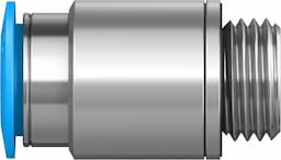 Festo qs-g1/4-10-i - Thumbnail 3
