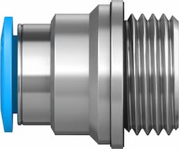 Festo qs-g1/2-12-i - Thumbnail 3
