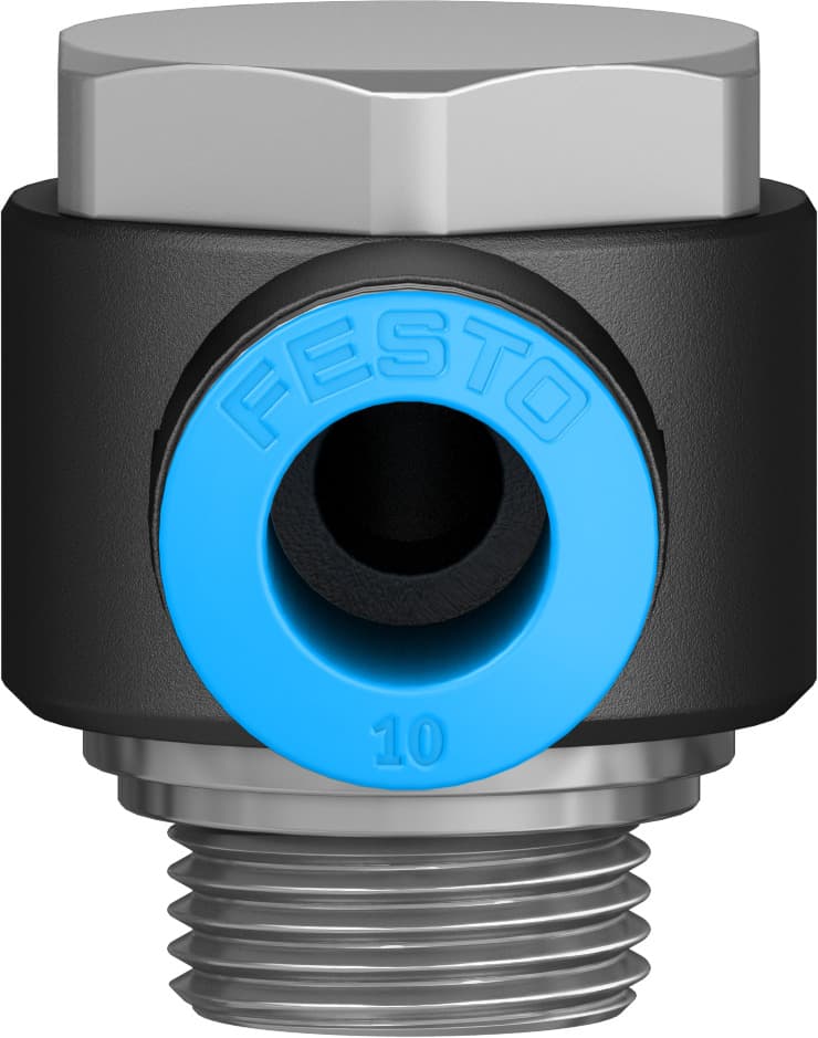 Festo qslv-g3/8-10