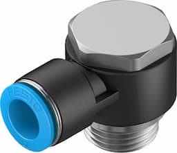 Festo qslv-g1/2-12 - Thumbnail 2