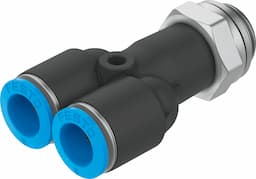 Festo qsy-g3/8-10 - Thumbnail 1