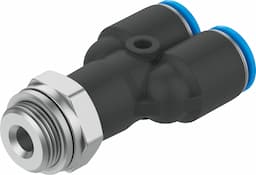 Festo qsy-g3/8-10 - Thumbnail 2