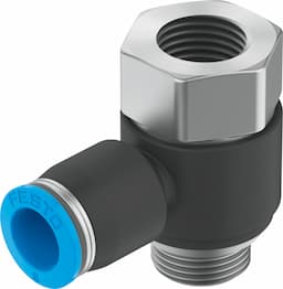 Festo qstf-g1/2-12 - Thumbnail 2