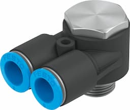 Festo qsylv-g1/2-12 - Thumbnail 1