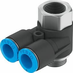 Festo qsytf-g1/8-6 - Thumbnail 1