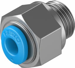Festo qsm-g1/8-4 - Thumbnail 3